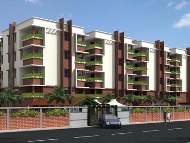 Peenya 2 BHK Apartment For Sale Bengaluru