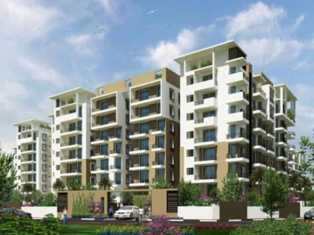 Peeramcheru 2 BHK Apartment For Sale Hyderabad