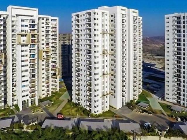 Peeramcheru 3 BHK Apartment For Sale Hyderabad