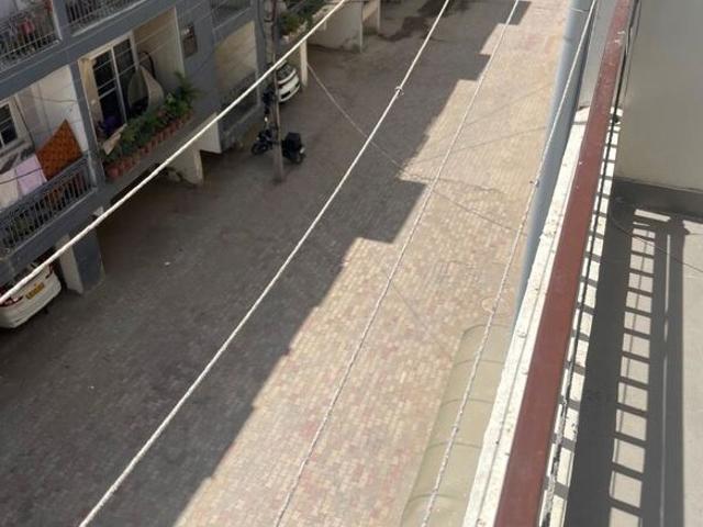 Peermuchalla 3 Bedroom 100 Sq. Yd. Builder Floor in Ambala Highway Zirakpur Listing ID: #10343