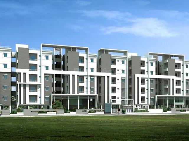 Peerzadiguda 3 BHK Apartment For Sale Hyderabad