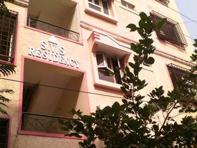 Peerzadiguda 3 BHK Apartment For Sale Hyderabad
