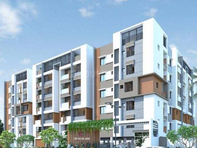 Peerzadiguda 3 BHK Apartment For Sale Hyderabad