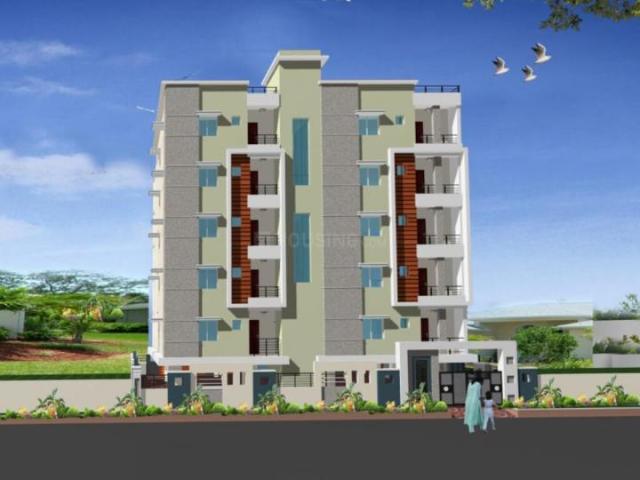 Peerzadiguda 3 BHK Apartment For Sale Hyderabad