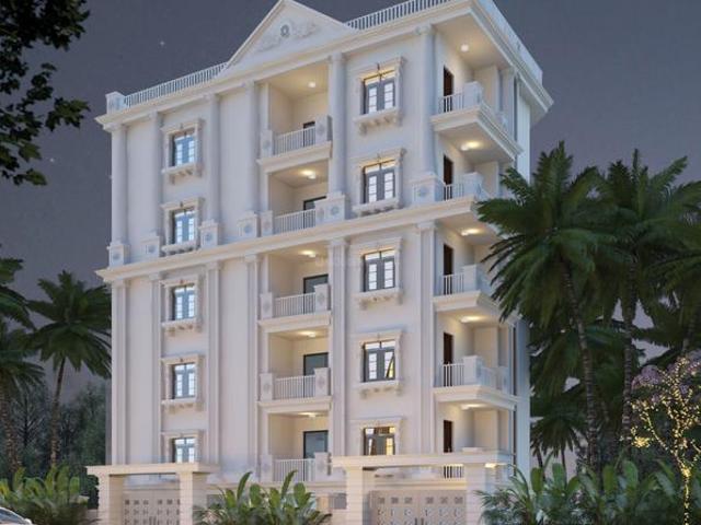 Peerzadiguda 3 BHK Apartment For Sale Hyderabad