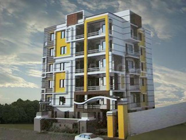 Peerzadiguda 2 BHK Apartment For Sale Hyderabad