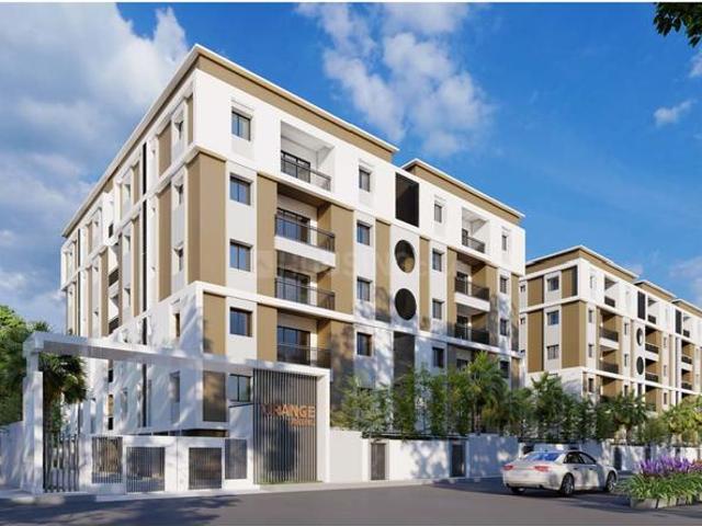 Peerzadiguda 2 BHK Apartment For Sale Hyderabad