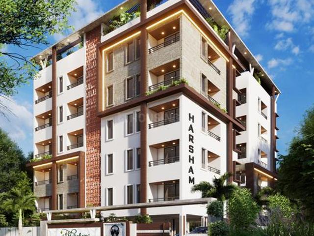 Peerzadiguda 2 BHK Apartment For Sale Hyderabad
