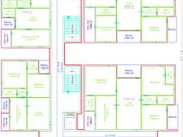 Peerzadiguda 2 BHK Apartment For Sale Hyderabad