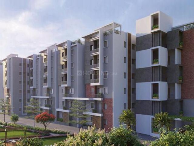 Peerzadiguda 2 BHK Apartment For Sale Hyderabad