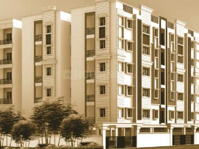 Peerzadiguda 2 BHK Apartment For Sale Hyderabad