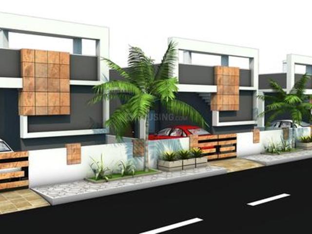 Peerzadiguda 4 BHK Villa For Sale Hyderabad