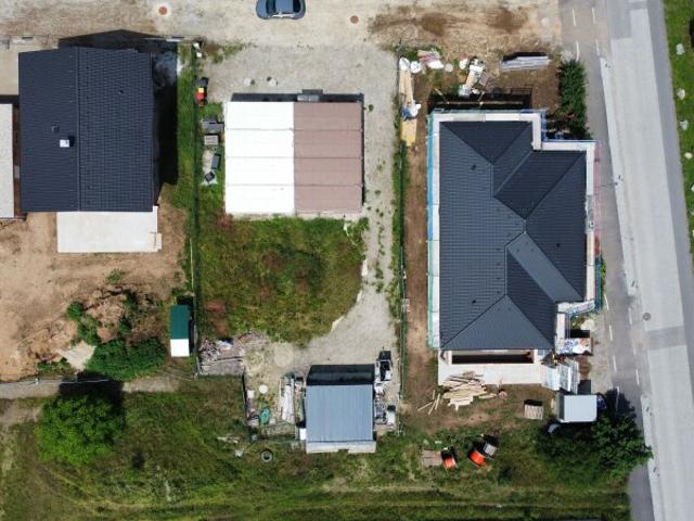 Pefektes Baugrundstück Gänserndorf Süd Aufgeschlossen