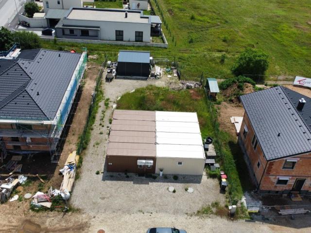 Pefektes Baugrundstück Gänserndorf Süd Aufgeschlossen