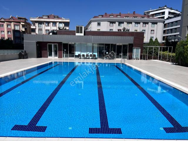 Pegaas'tan Academia Apartments 2+1 Ayrı Mutfaklı Kiralık Daire