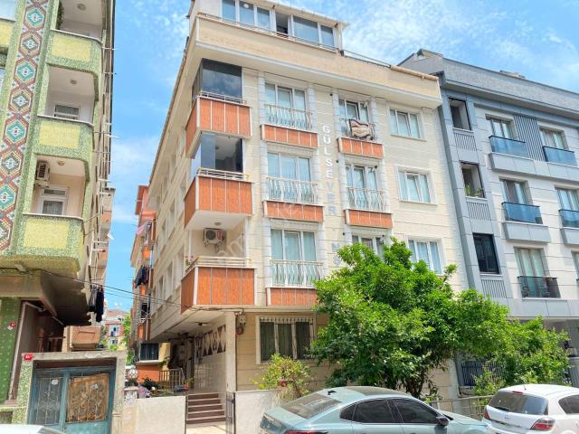 Pegaas'tan M.kemal Paşa Mah. Metrobüse Yakın 2+1 Kiralık Daire
