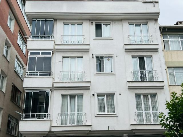 Pegaas'tan Mustafa Kemal Paşa Mah 2+1 Yüksek Giriş Kiralık Daire