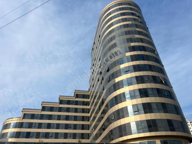 Pegaas'tan N5 Suites'te E5'e Ve Metrobüse Yakın 1+1 Eşyalı Daire