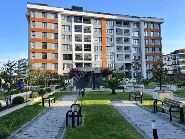 Pegaas'tan Reform Life'da Ön Peyzaj Manzaralı 3+1 Arakat Daire