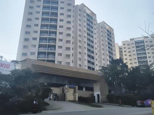 Hinjawadi Phase 3 2 BHK Apartment For Sale Pune