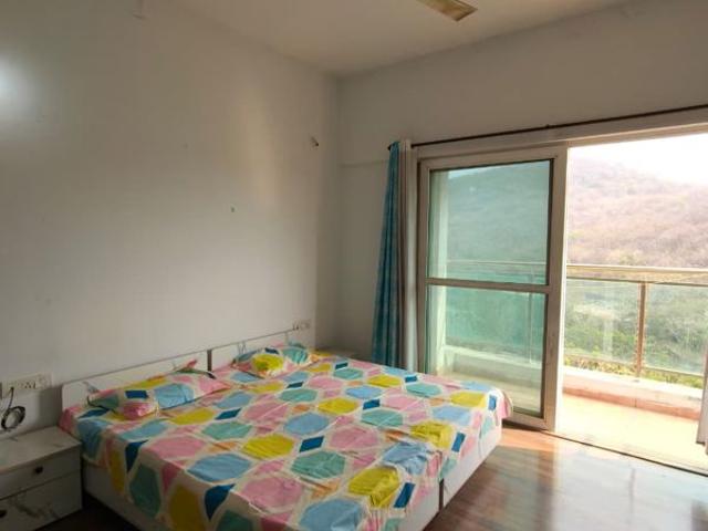 Pegasus Megapolis Splendour 3 Bedroom 1446 Sq. Ft. Apartment in Hinjewadi Pune Listing ID: #10185