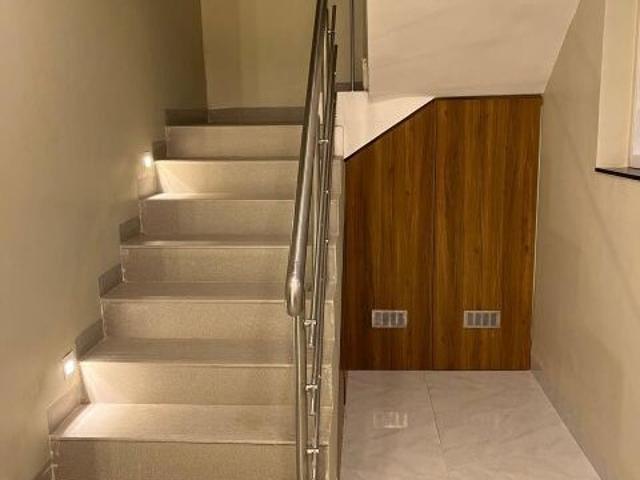 Pegasus Megapolis Splendour 1112 Sq. Ft. Apartment in Hinjewadi Pune Listing ID: #10209