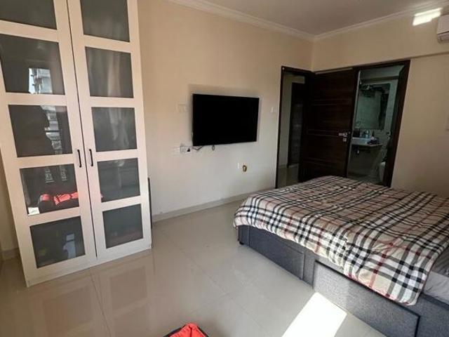 Pegasus Apartment 3 Bedroom 1150 Sq. Ft. Apartment in Santacruz West Mumbai Listing ID: #10350