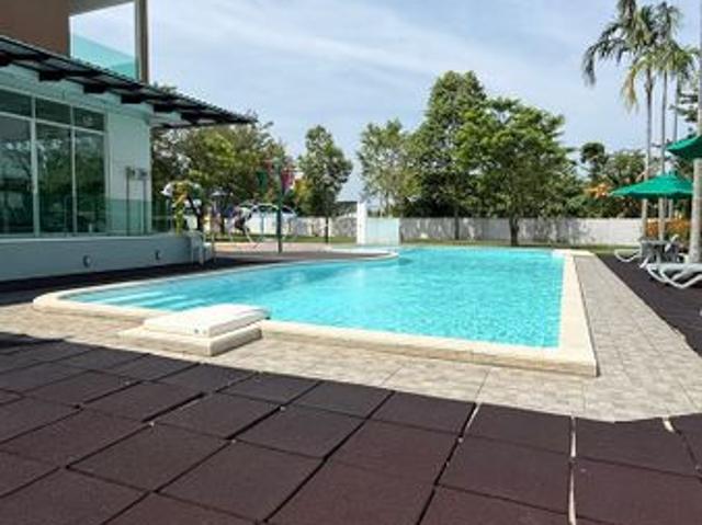 Pegasus Residence