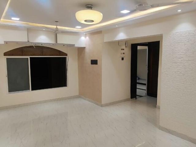 Pegasus Tower 1 Bedroom 450 Sq. Ft. Apartment in Andheri West Mumbai Listing ID: #10278