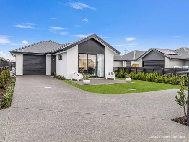 pegasus, 3 bedrooms