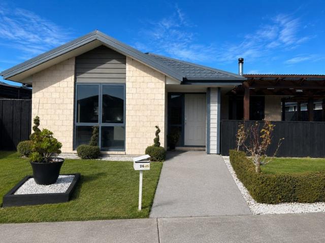 pegasus, 3 bedrooms