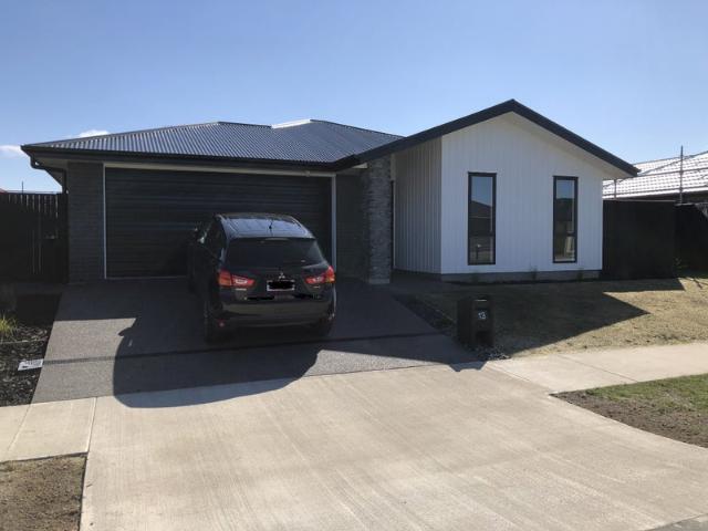 pegasus, 3 bedrooms