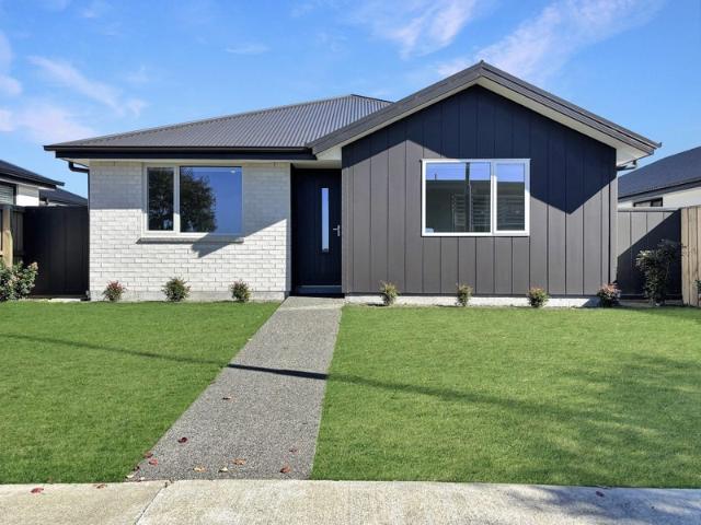 pegasus, 3 bedrooms