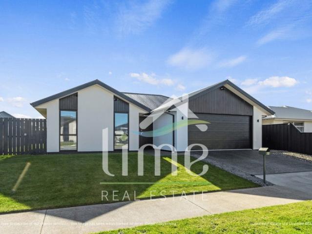 pegasus, 3 bedrooms