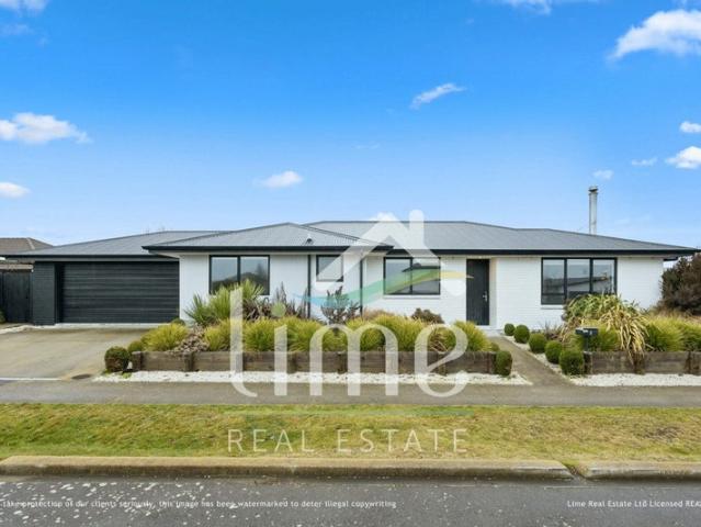 pegasus, 3 bedrooms