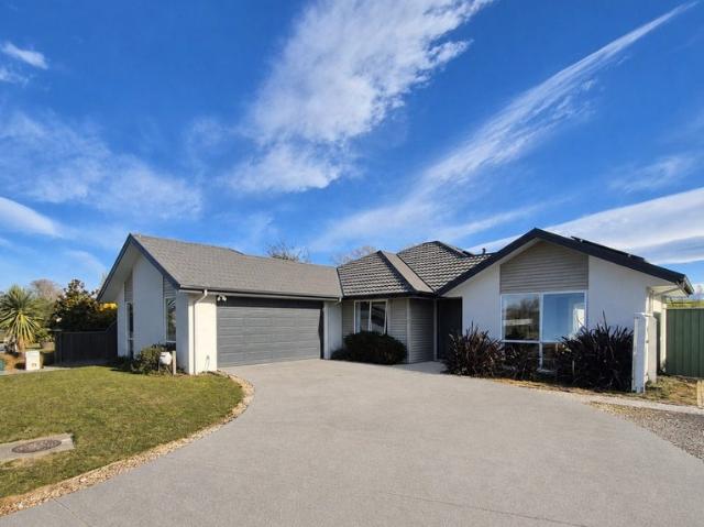 pegasus, 4 bedrooms