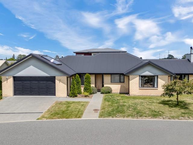 pegasus, 4 bedrooms