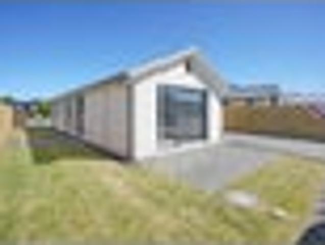 Pegasus, 4 bedrooms, $600 pw