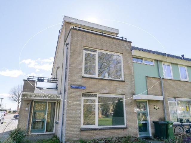 Pegasusstraat, 16