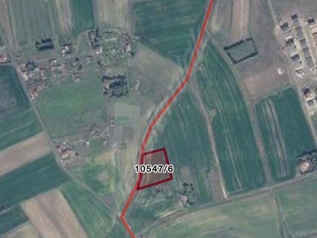 PEGASUSVİLLALARINA KOMŞU SATILIK ARSA
