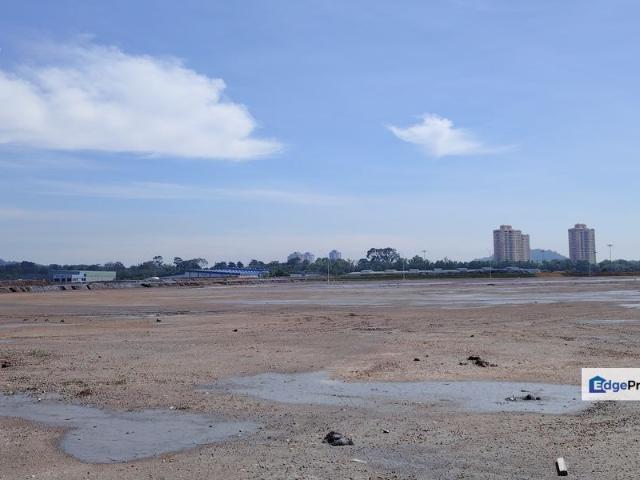 PEGOH Freehold Industrial Land