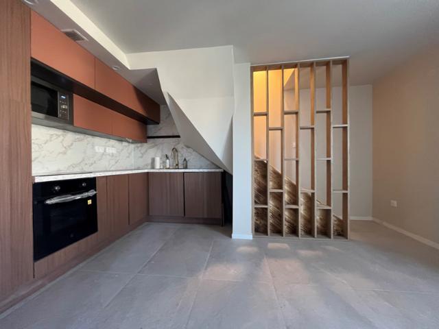 PEGOMAS APPARTEMENT RENOVE 3P 55 M2 TERRASSE PARKING PAS DE