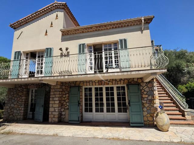 Pégomas Vente Maison 06