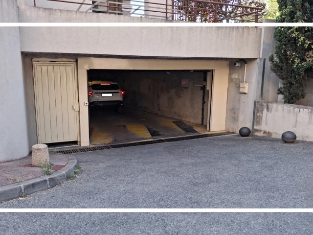 Pégomas Vente Parking / Garage 06