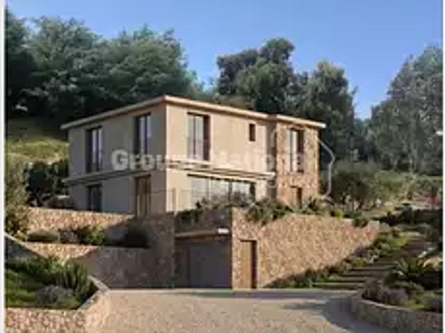 Pégomas 06580 Achat / Vente maison 5 pièces t5 piscine terrasse
