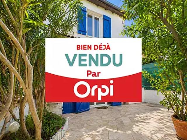 Pégomas 06580 Achat / Vente maison 3 pièces t3 terrasse balcon