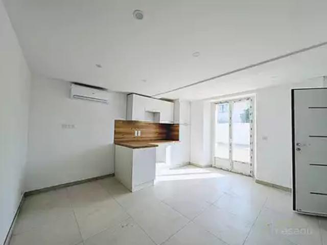Pégomas 06580 Achat / Vente appartement 2 pièces t2 au dernier étage
