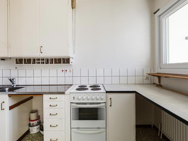 Pehr Hannergatan 12A