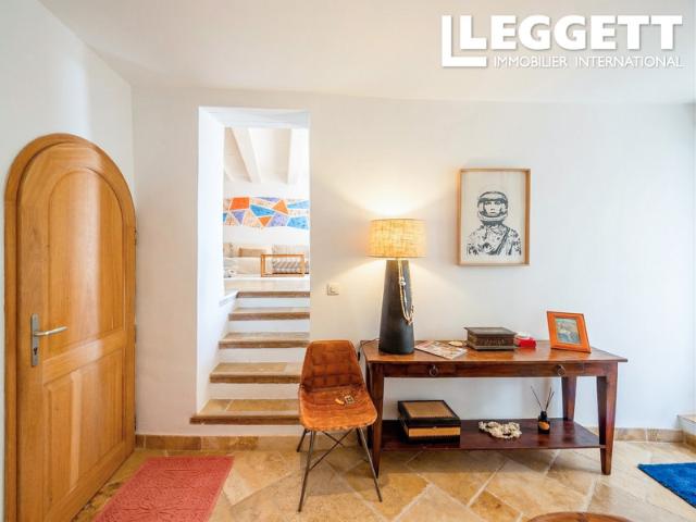 Peillon Vente Maison 06