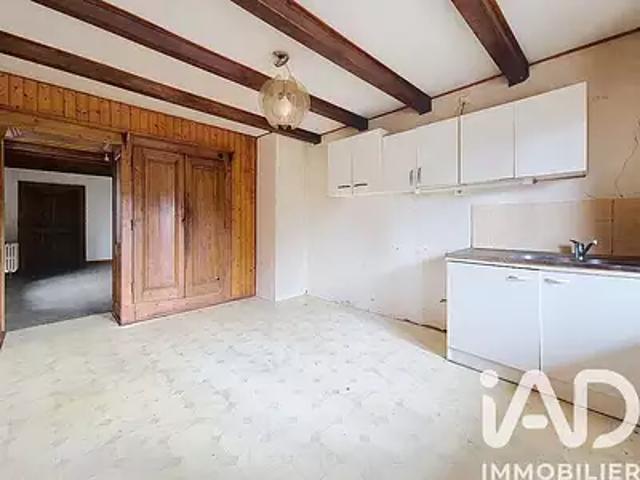 Peillonnex 74250 Achat / Vente maison 2 pièces t2